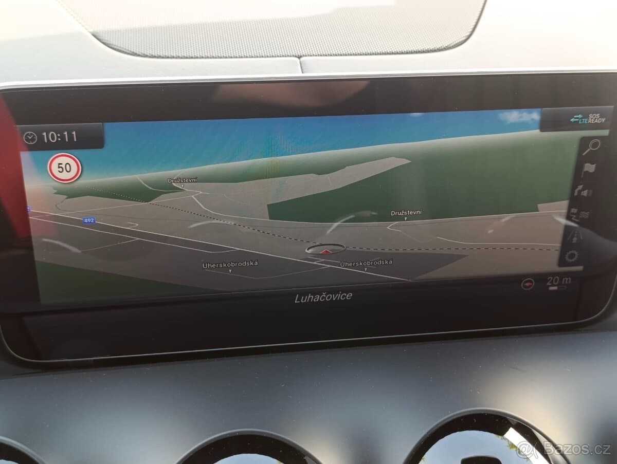 2022 Mercedes-Benz OSTATNÍ - 11