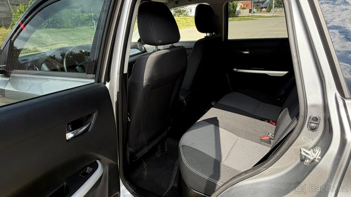 2015 Suzuki VITARA - 11