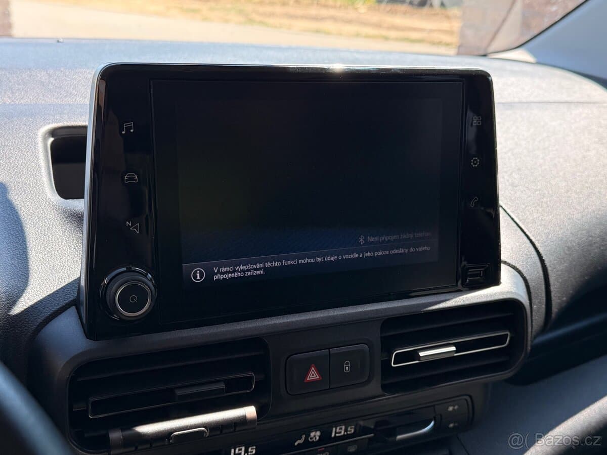 2021 Toyota PROACE - 11