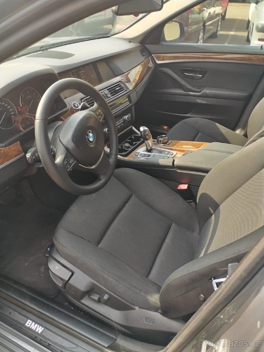 2011 BMW OSTATNÍ - 11