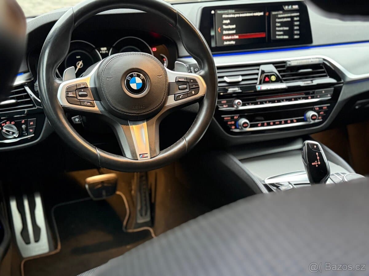 2018 BMW OSTATNÍ - 11
