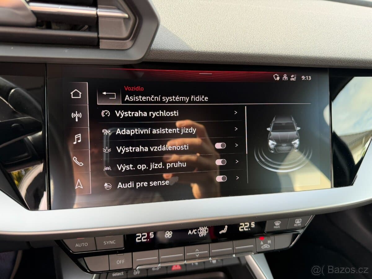 Audi A3 - 11