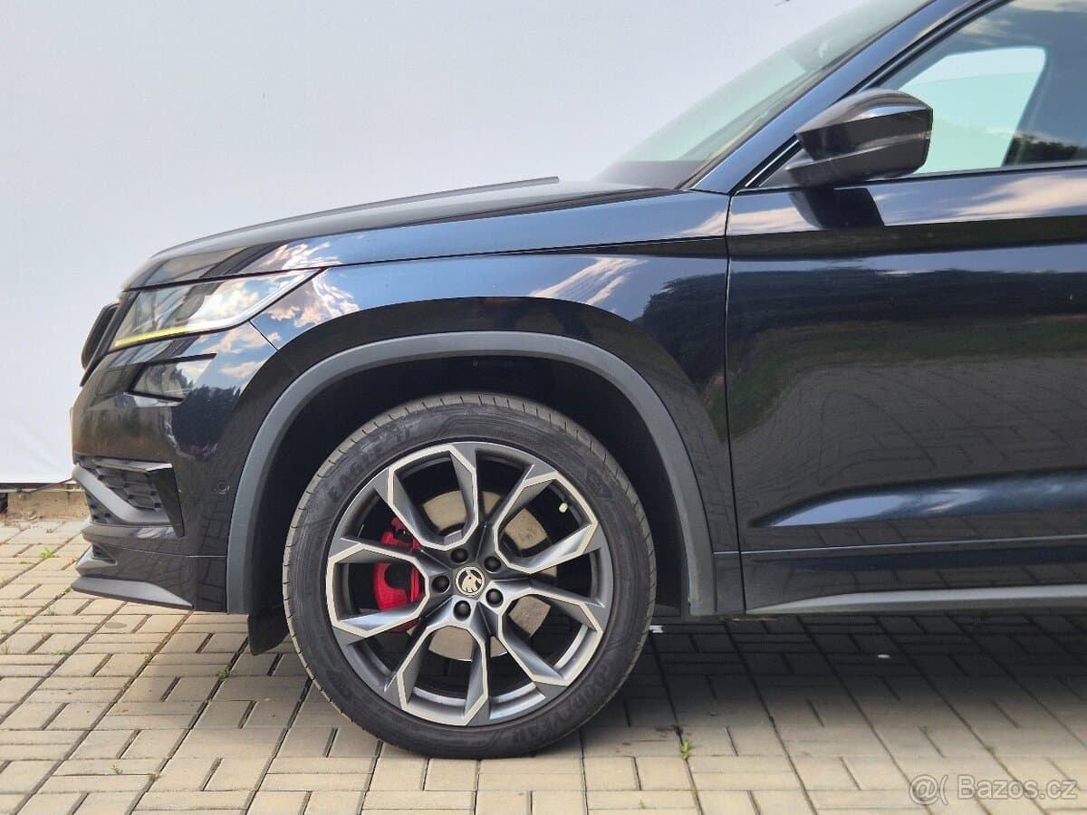 2019 Škoda KODIAQ - 11