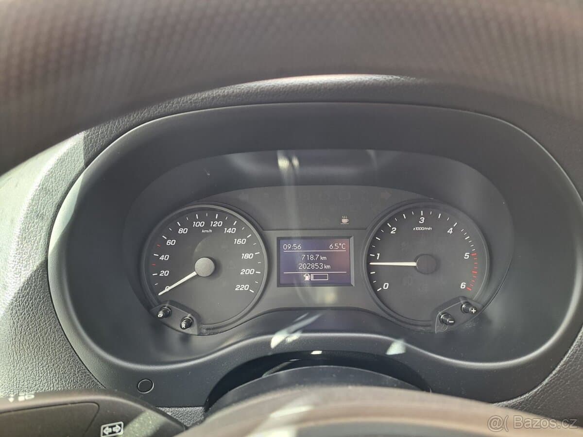 2022 Mercedes-Benz VITO - 11