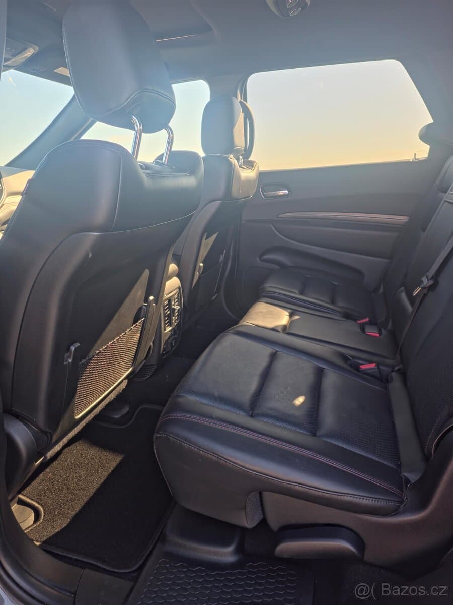 2023 Dodge DURANGO - 11
