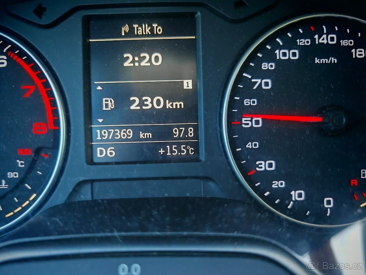 2013 Audi A3 - 11