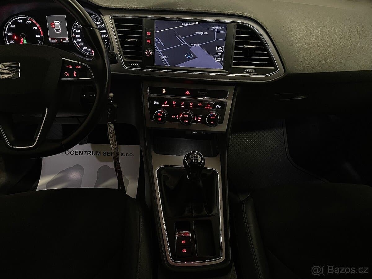 2017 Seat LEON - 11