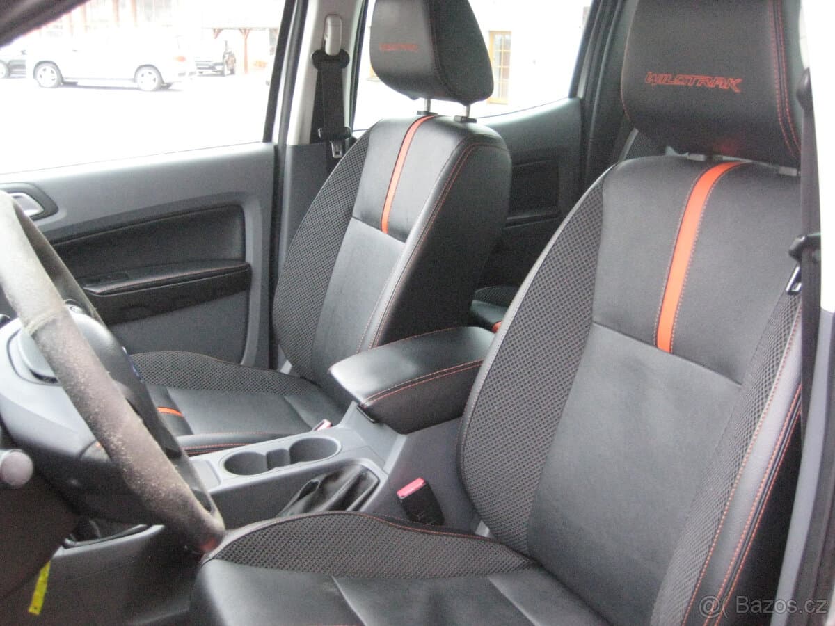 2013 Ford RANGER - 11