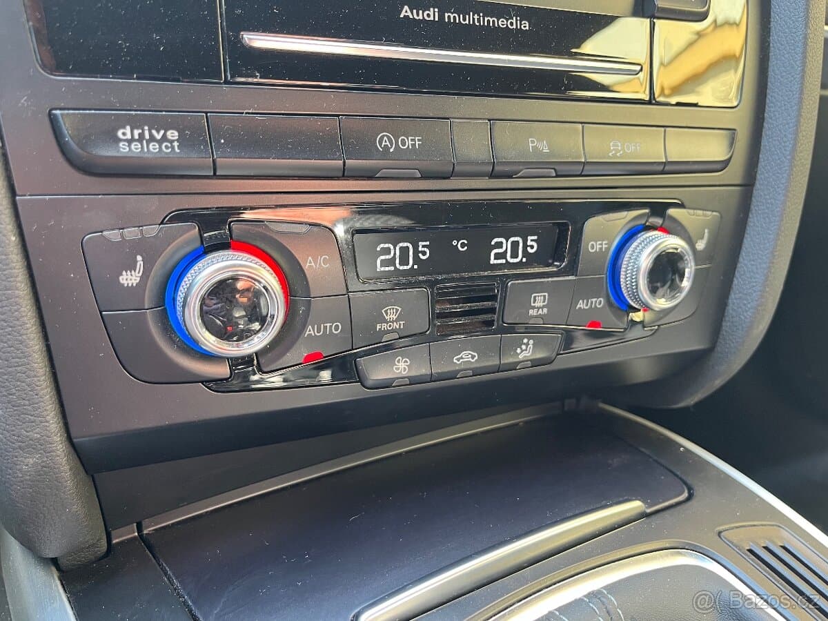 2016 Audi A5 - 11