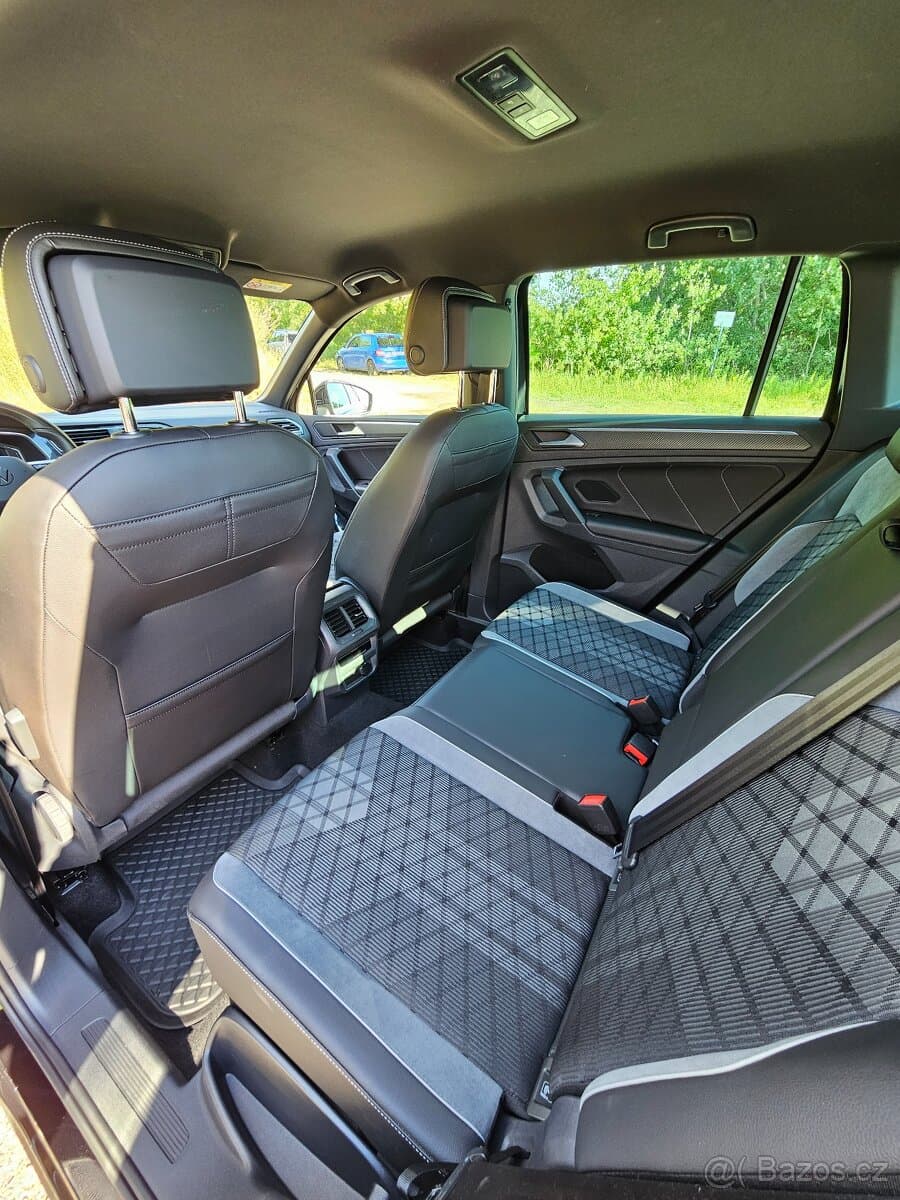 2023 Volkswagen TIGUAN - 11