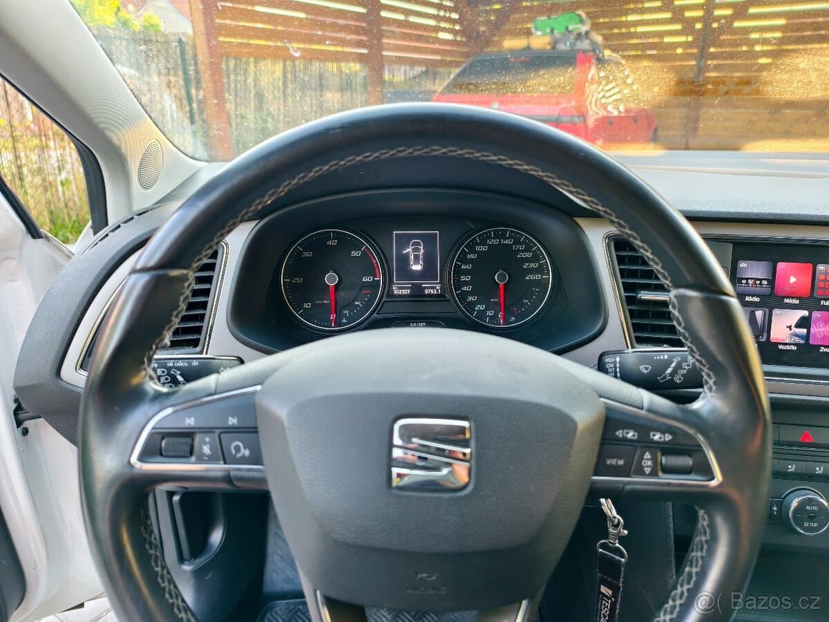 Seat LEON - 11
