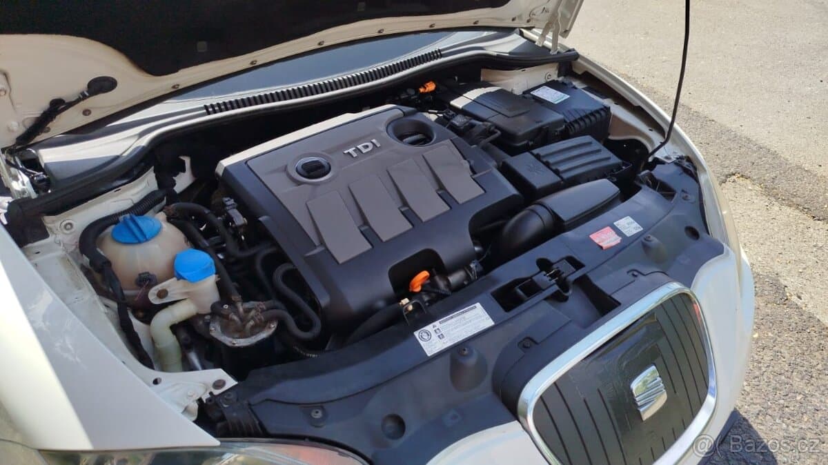 2012 Seat LEON - 11
