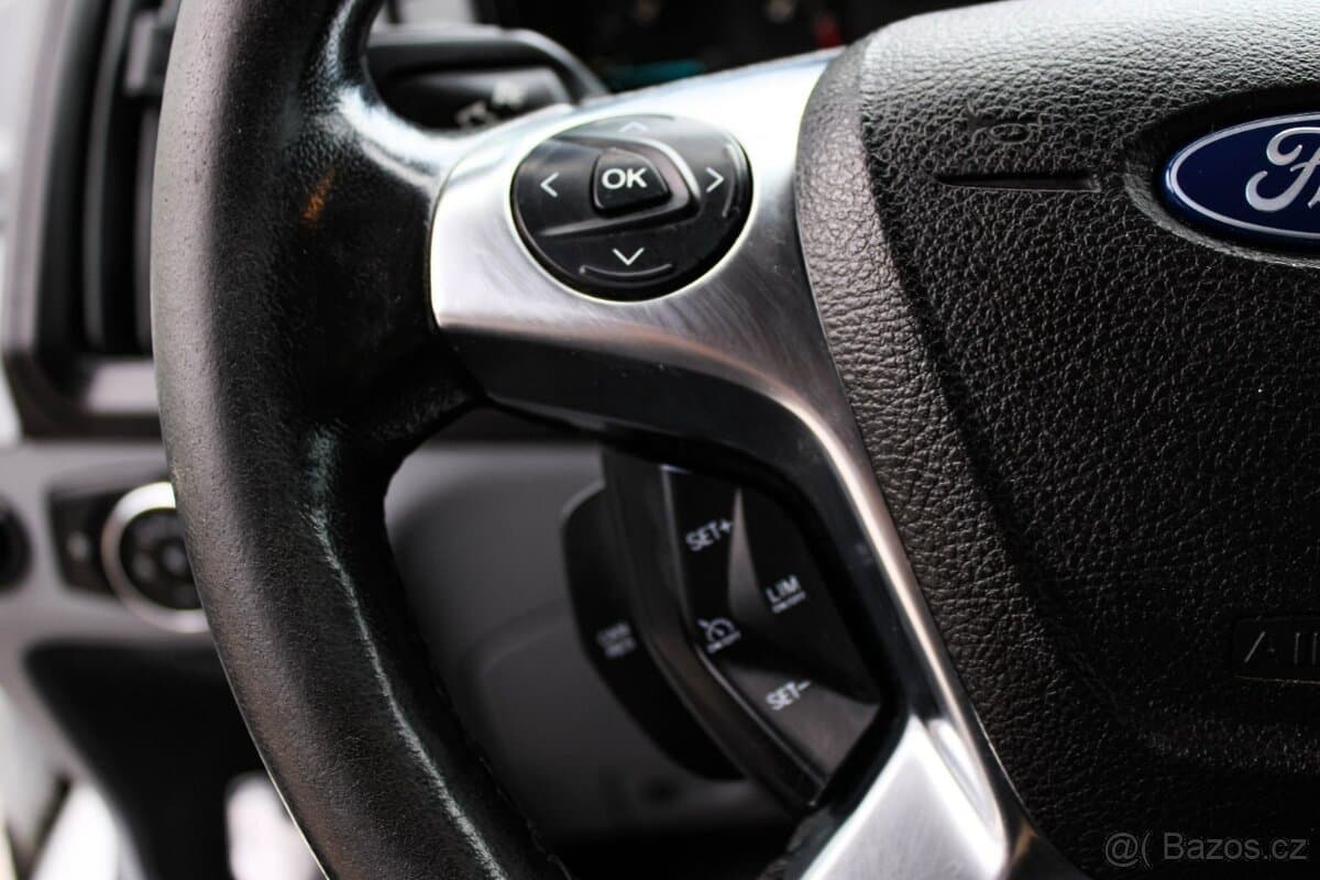 2018 Ford TRANSIT - 11