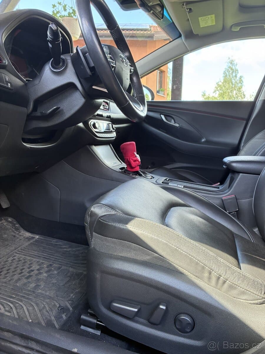 2021 Hyundai i30 - 11
