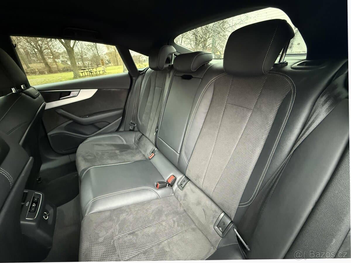 2018 Audi A5 - 11
