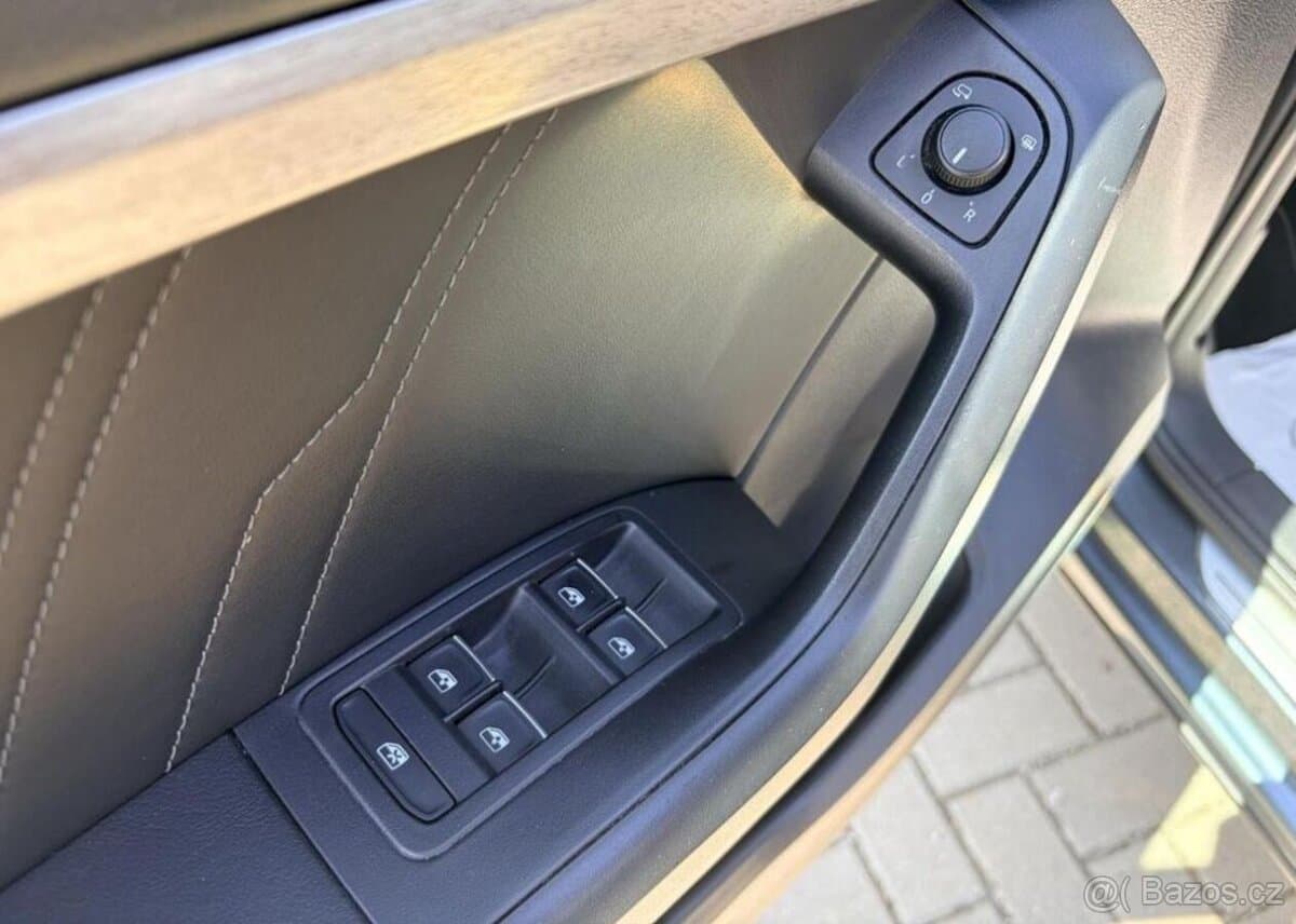 2021 Seat ATECA - 11
