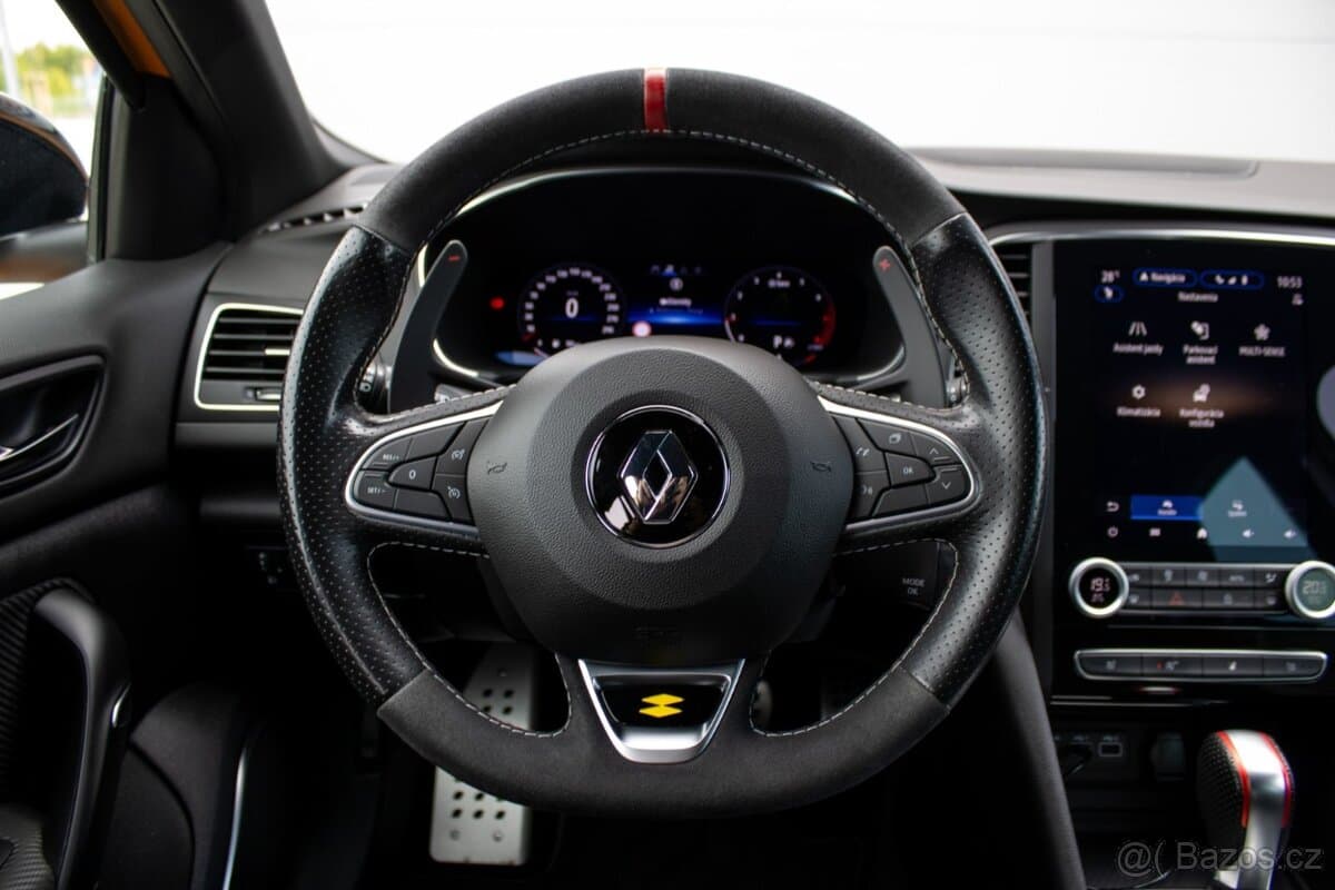 2022 Renault MEGANE - 11