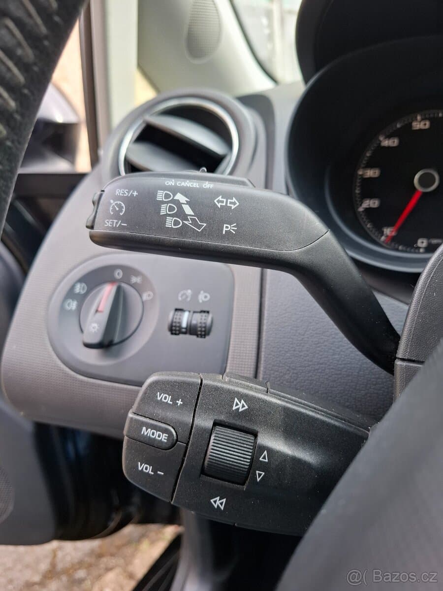 2013 Seat IBIZA - 11