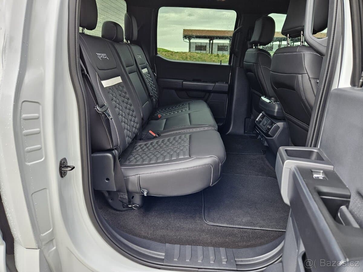 2022 Ford F-150 - 11