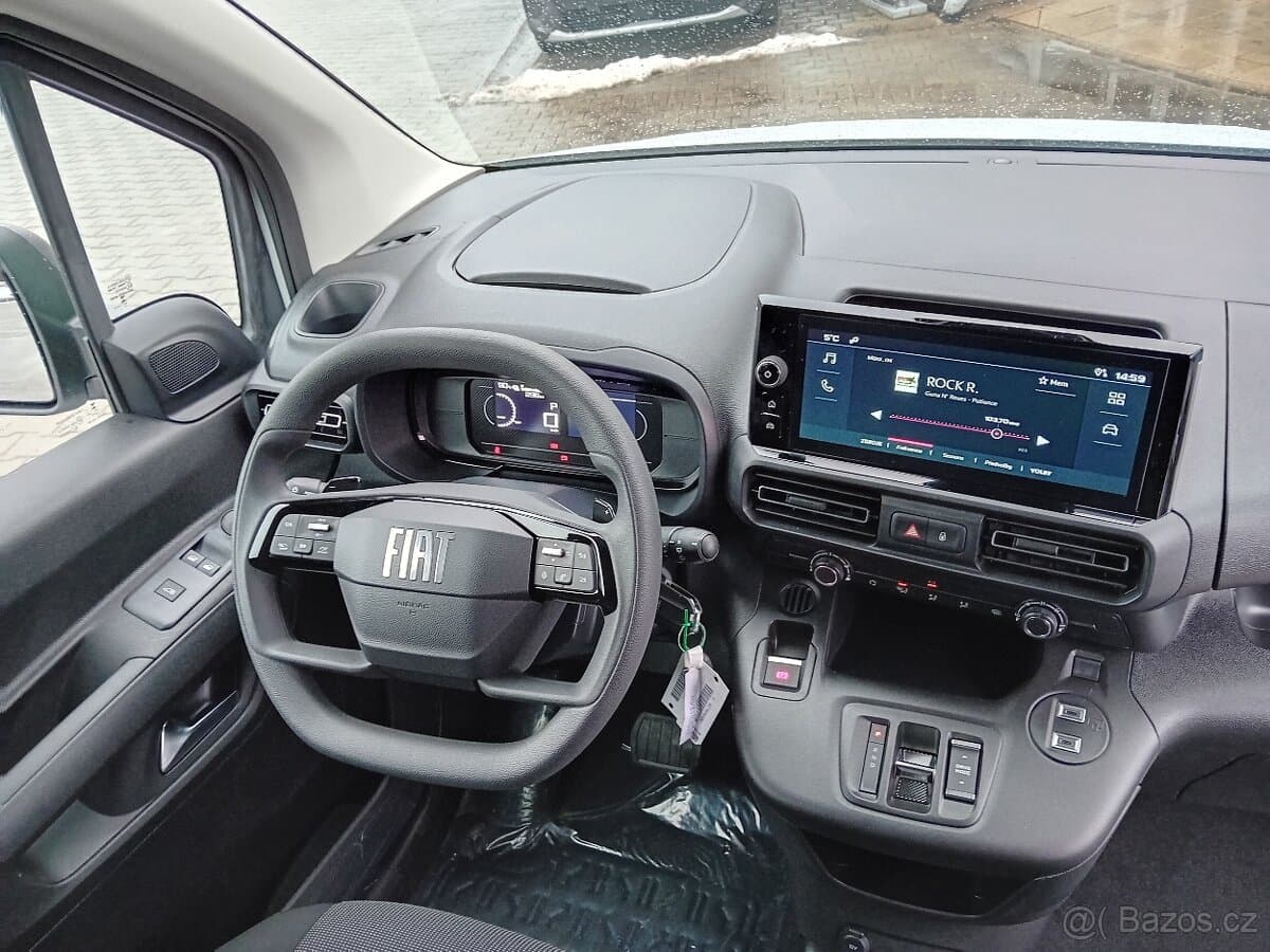 Fiat DOBLO - 11
