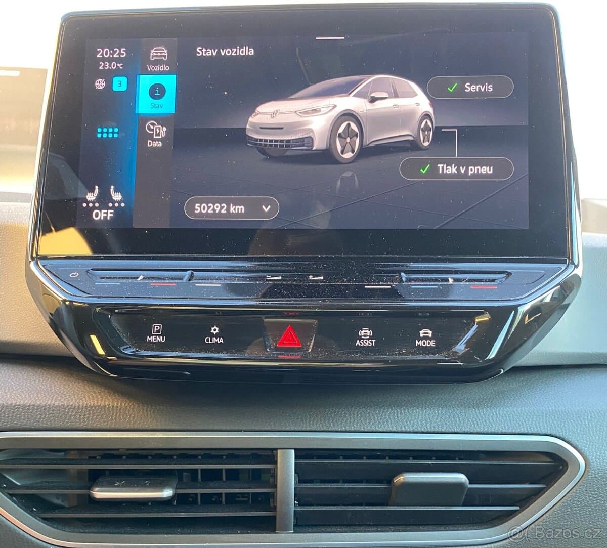 2022 Volkswagen ID.3 - 11