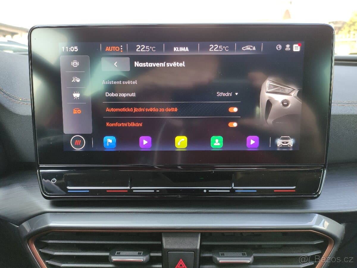 2023 Cupra FORMENTOR - 11