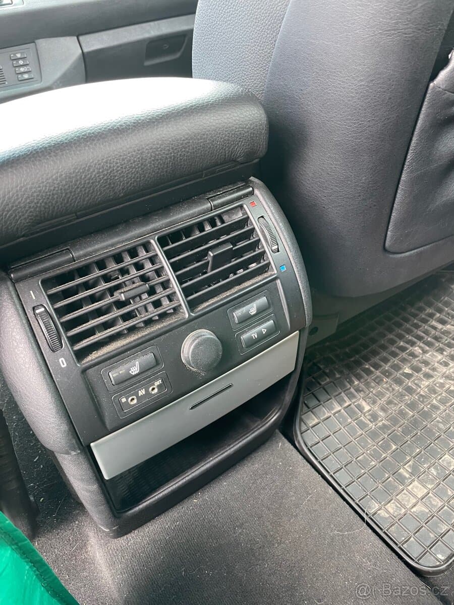 BMW X5 - 11