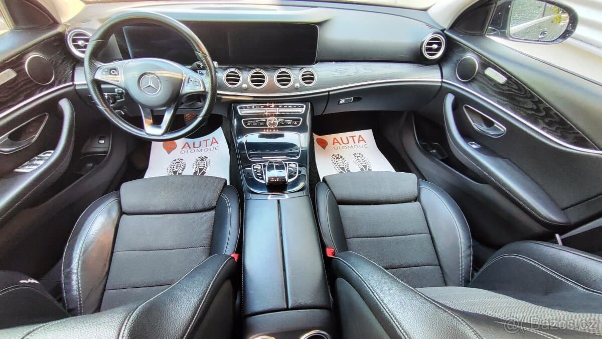 2017 Mercedes-Benz CL-CLASS - 11