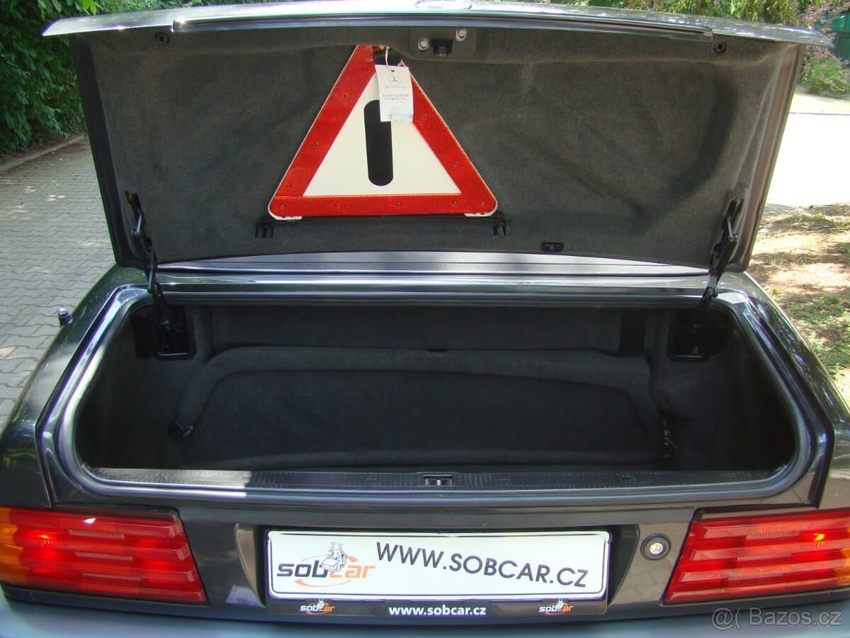 1994 Mercedes-Benz OSTATNÍ - 11