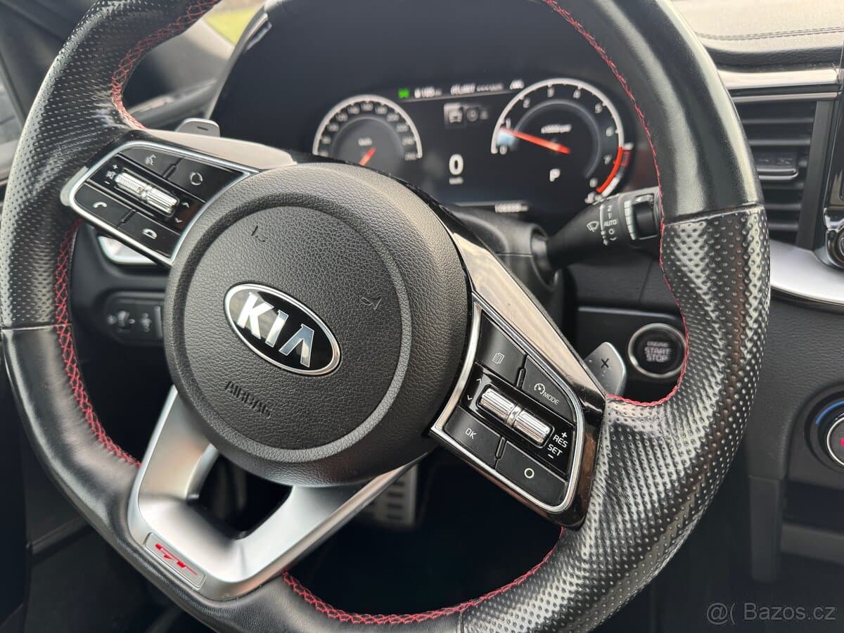 2021 Kia PROCEED - 11