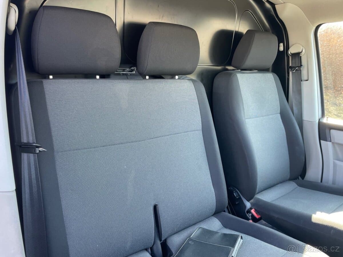 2019 Volkswagen TRANSPORTER - 11