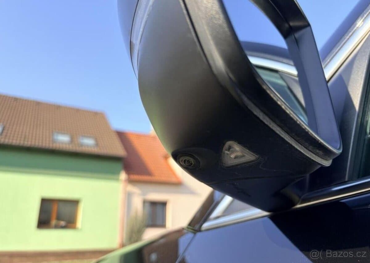 2017 Škoda KODIAQ - 11