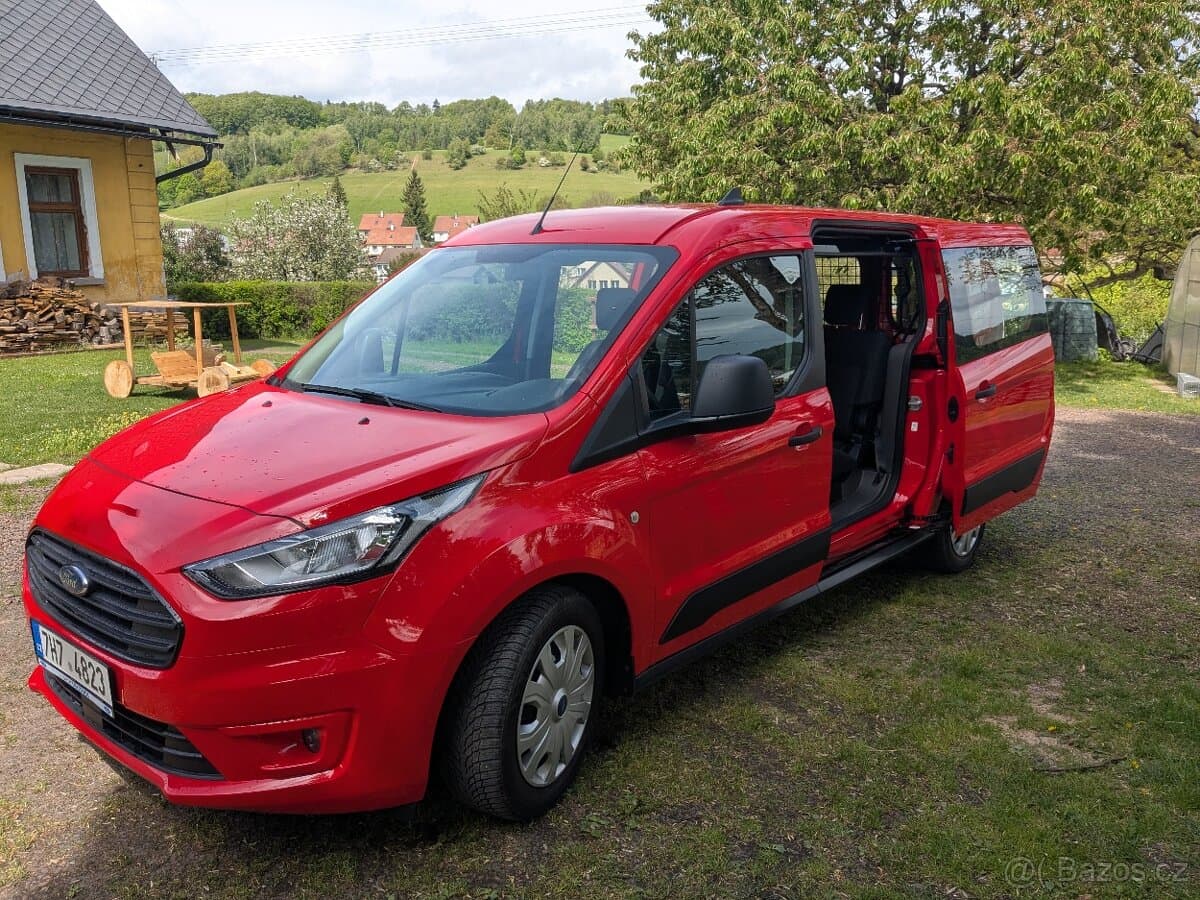 2021 Ford OSTATNÍ - 11