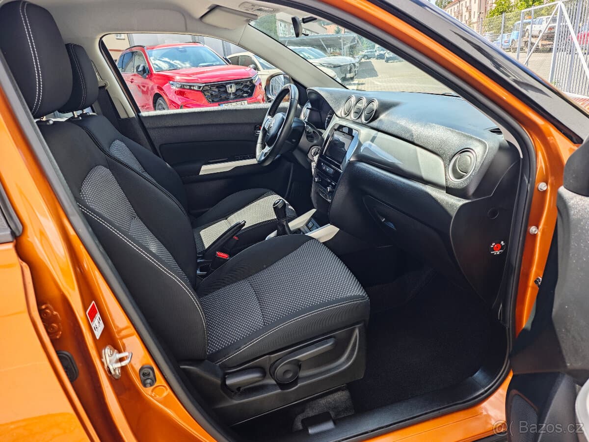 2016 Suzuki VITARA - 11