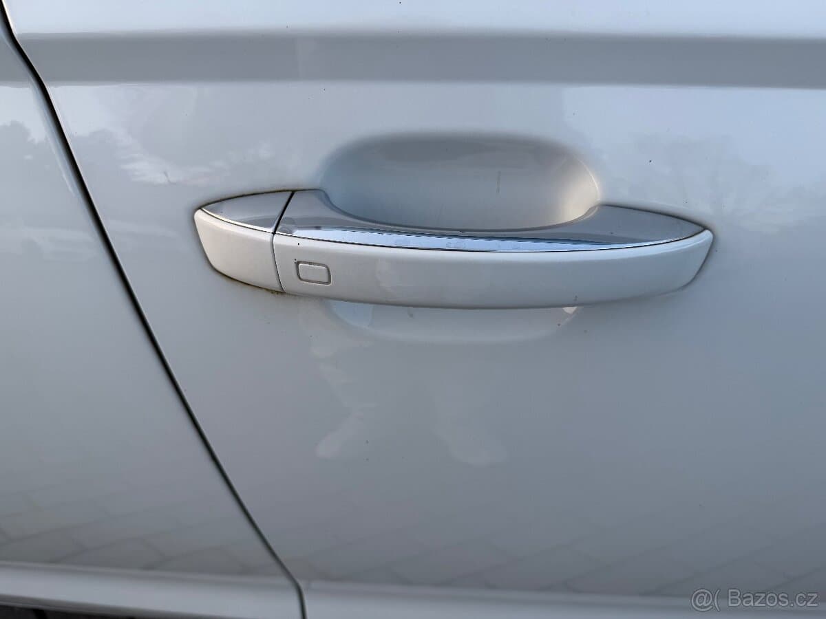 2014 Audi A6 - 11