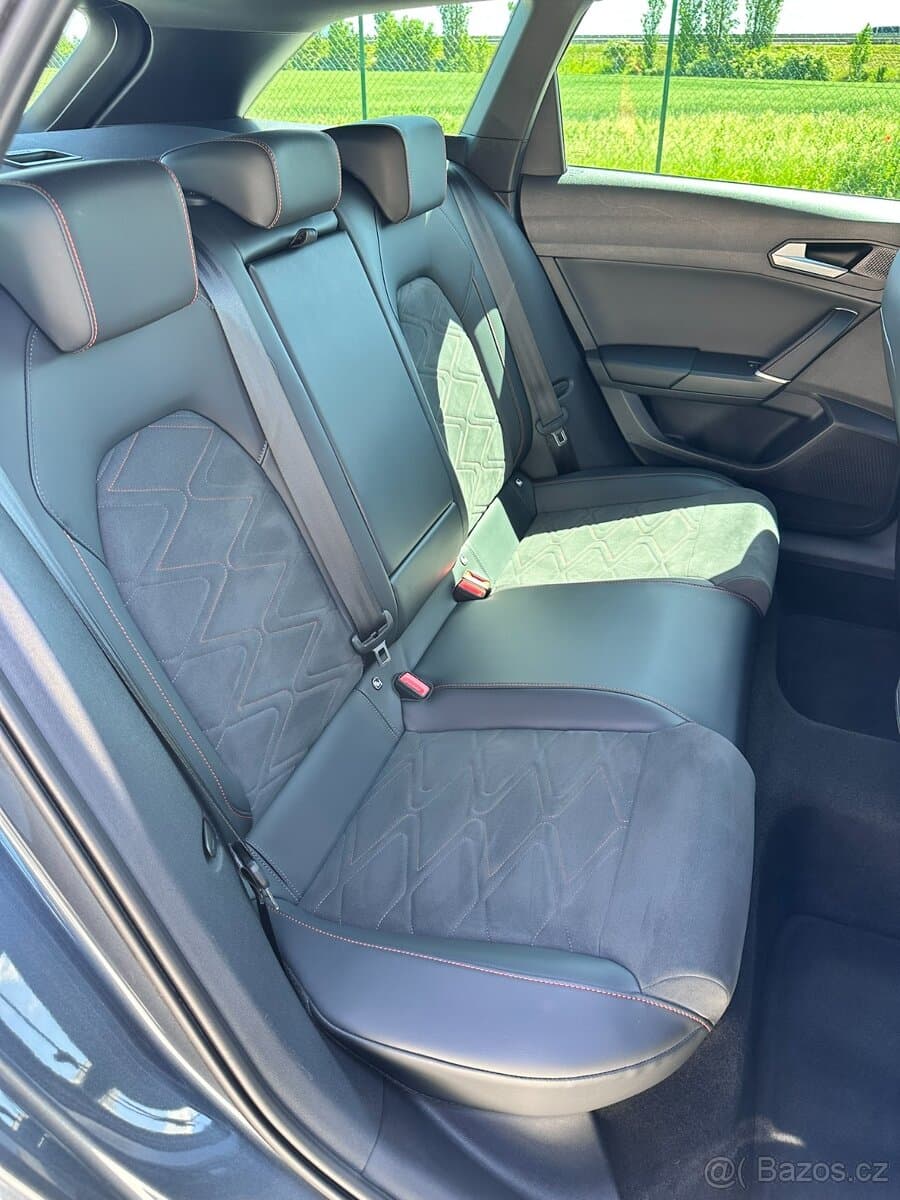 2021 Seat LEON - 11
