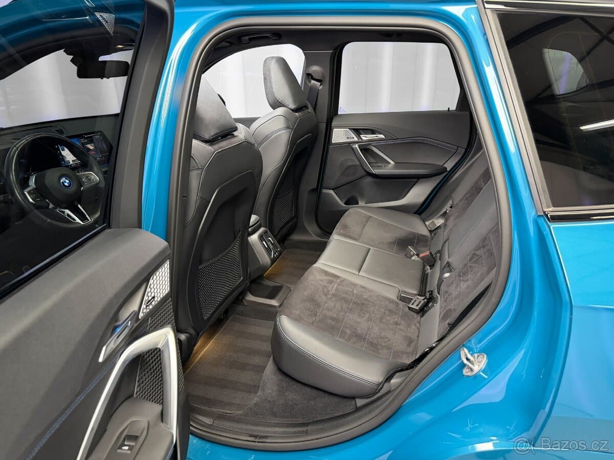 2022 BMW OSTATNÍ - 11