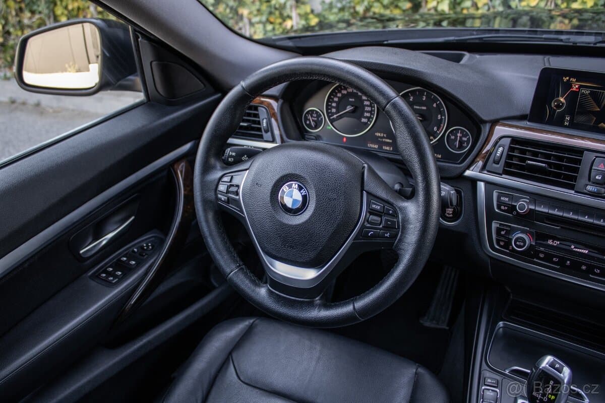 2015 BMW OSTATNÍ - 11