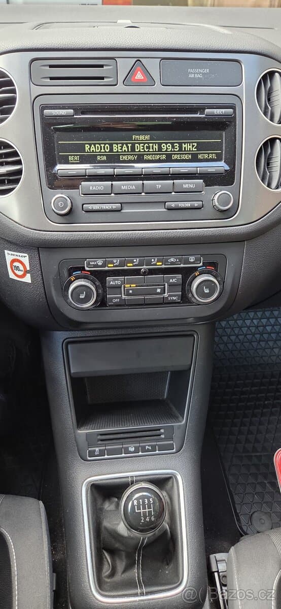 2013 Volkswagen GOLF - 11