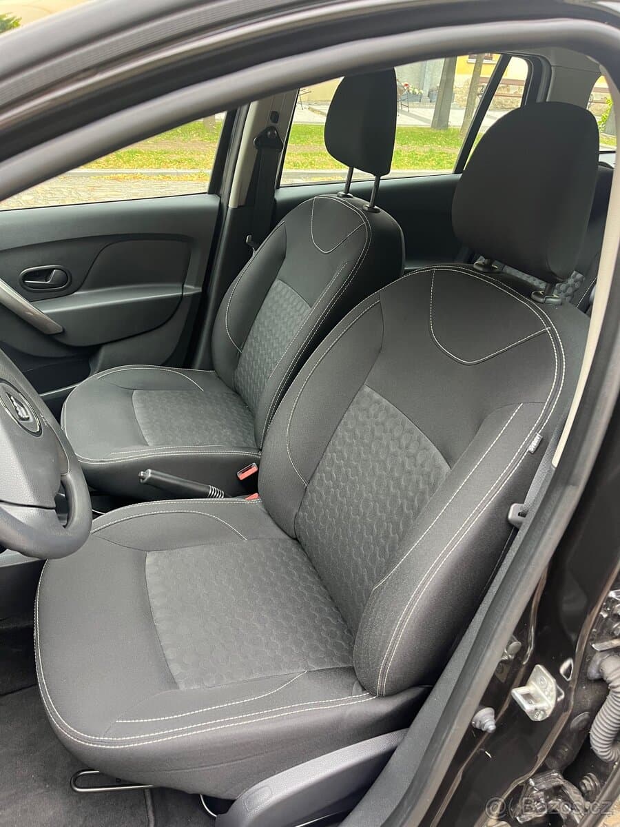 2014 Dacia LOGAN - 11