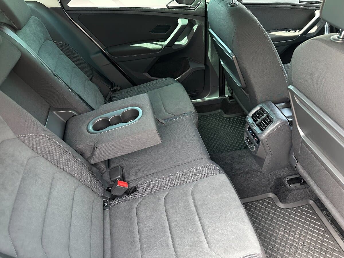 2019 Volkswagen TIGUAN - 11