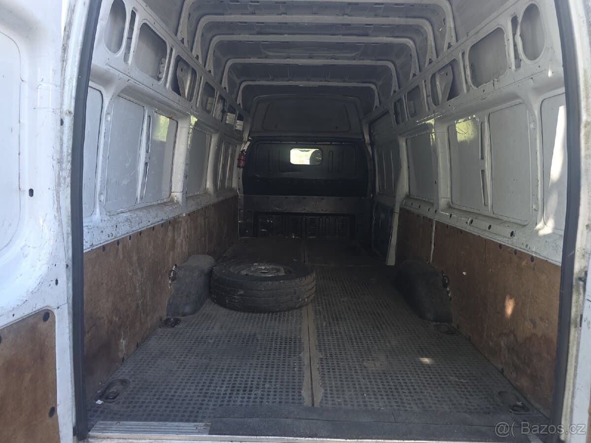 Ford TRANSIT - 11