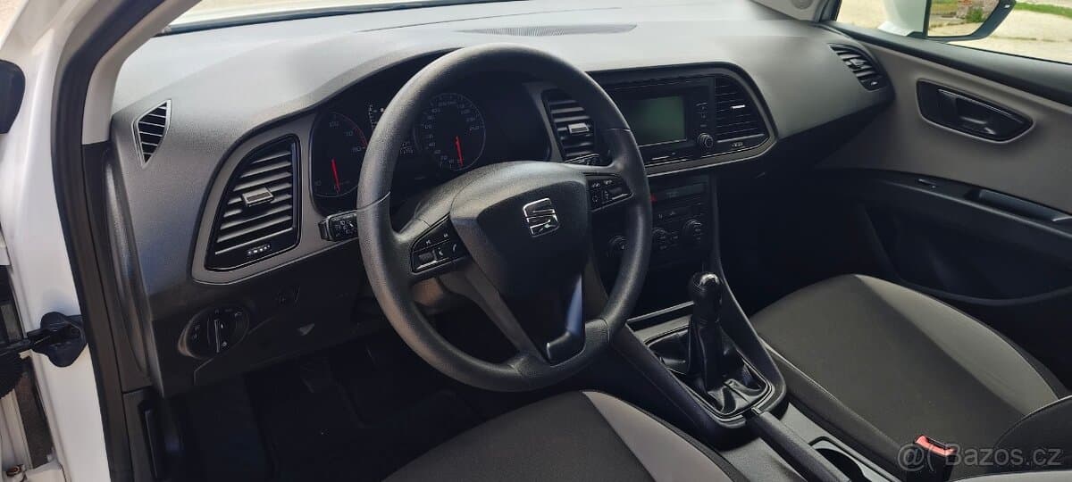2014 Seat LEON - 11