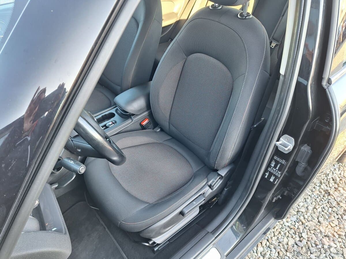 2016 Mini CLUBMAN - 11