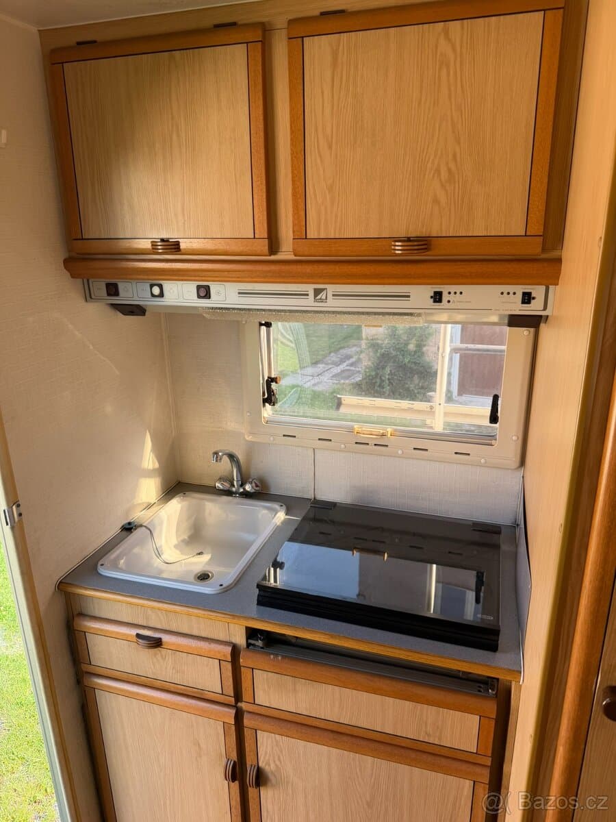 1993 Fiat DUCATO - 11