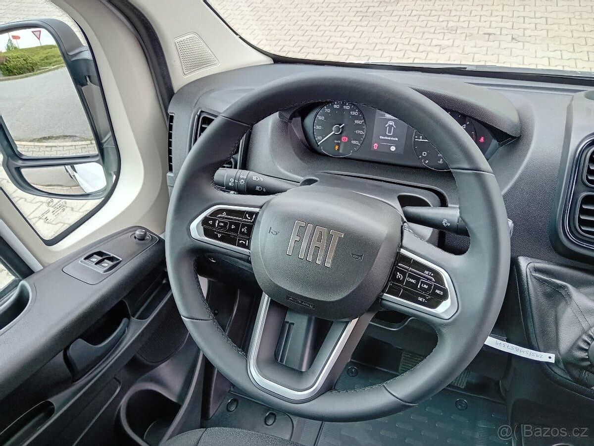 Fiat DUCATO - 11