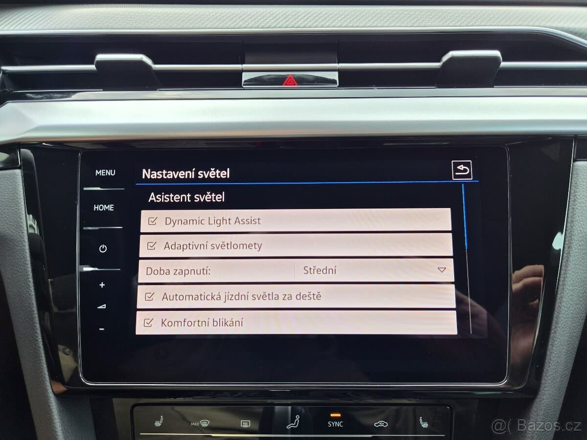 2021 Volkswagen ARTEON - 11