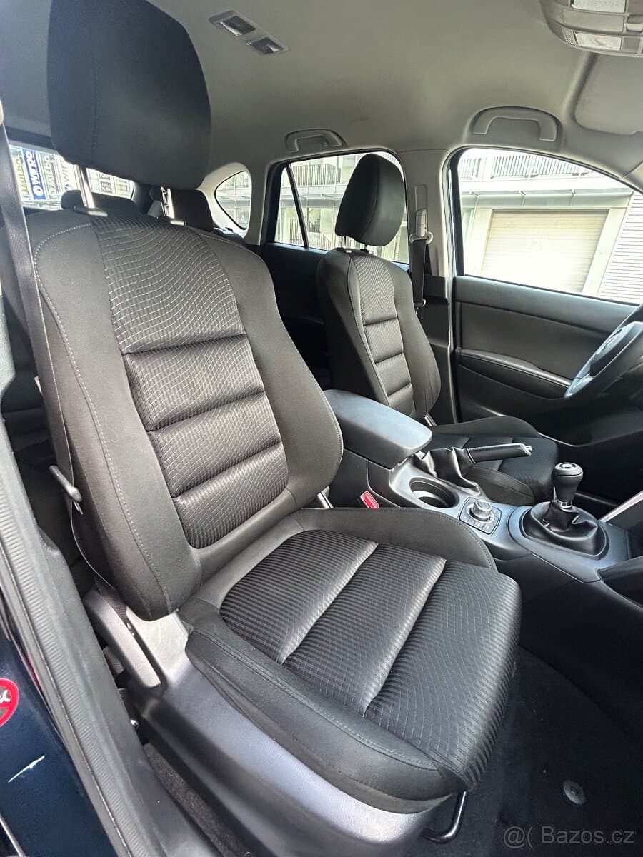 2014 Mazda CX-5 - 11