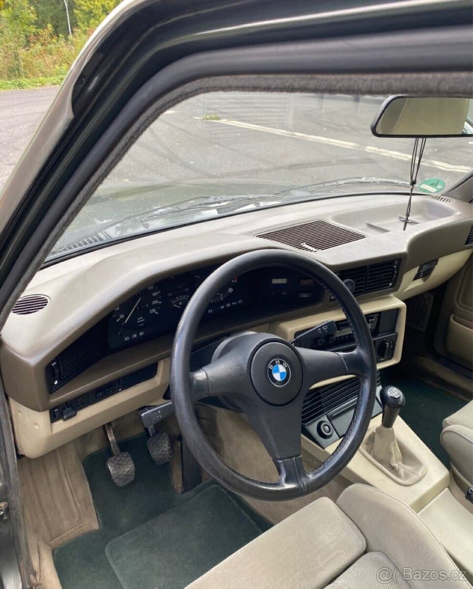 1985 BMW OSTATNÍ - 11
