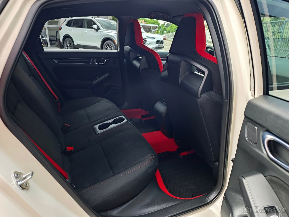 2024 Honda CIVIC - 11